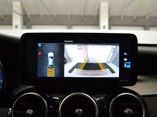 MERCEDES-BENZ GLC 200 4Matic Coupé EQ-Boost Premium "Tetto-Uff-Iva-20" *