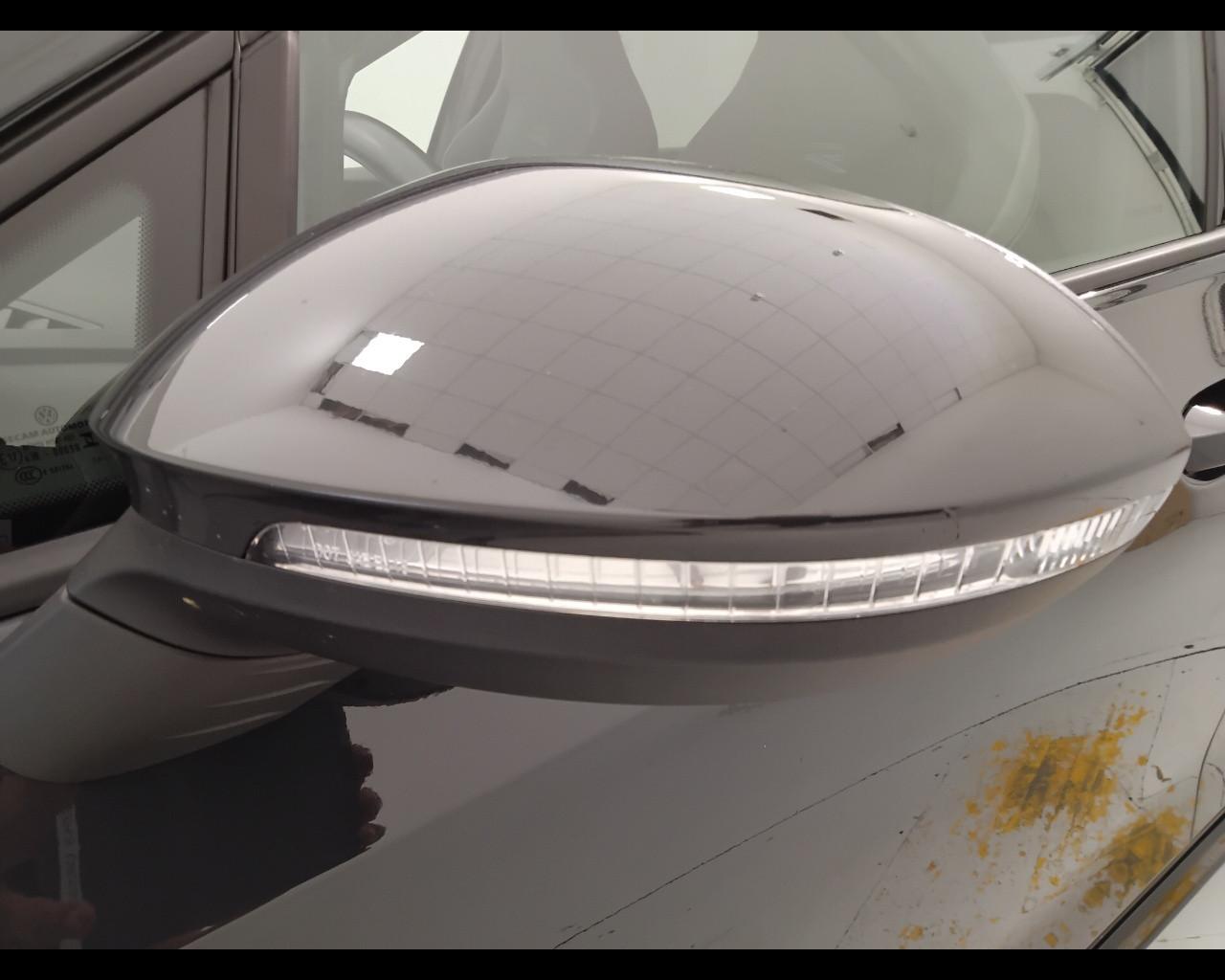 VOLKSWAGEN Golf VIII 2020 - Golf 2.0 tdi R-Line 150cv