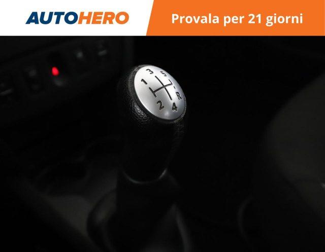 DACIA Sandero Stepway 900 TCe 12V 90CV Prestige