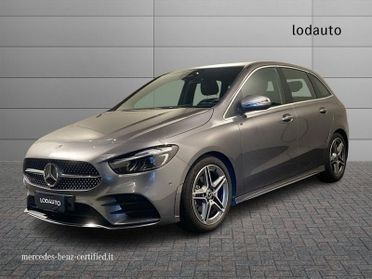 Mercedes-Benz Classe B B 180 Automatic Premium AMG Line