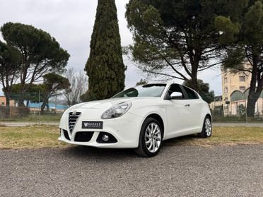 Alfa Romeo Giulietta 1.4 Turbo Benzina 120 CV Distinctive