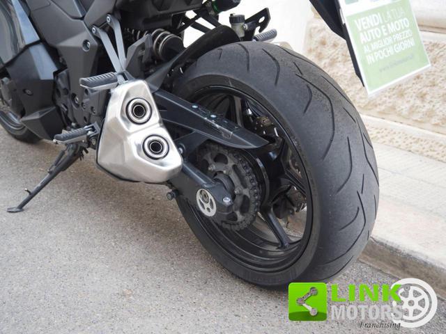 KAWASAKI Z 1000 SX ++? 121,00 al mese++