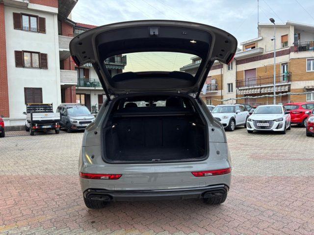 AUDI Q5 40 TDI 204 CV Quattro S-Line