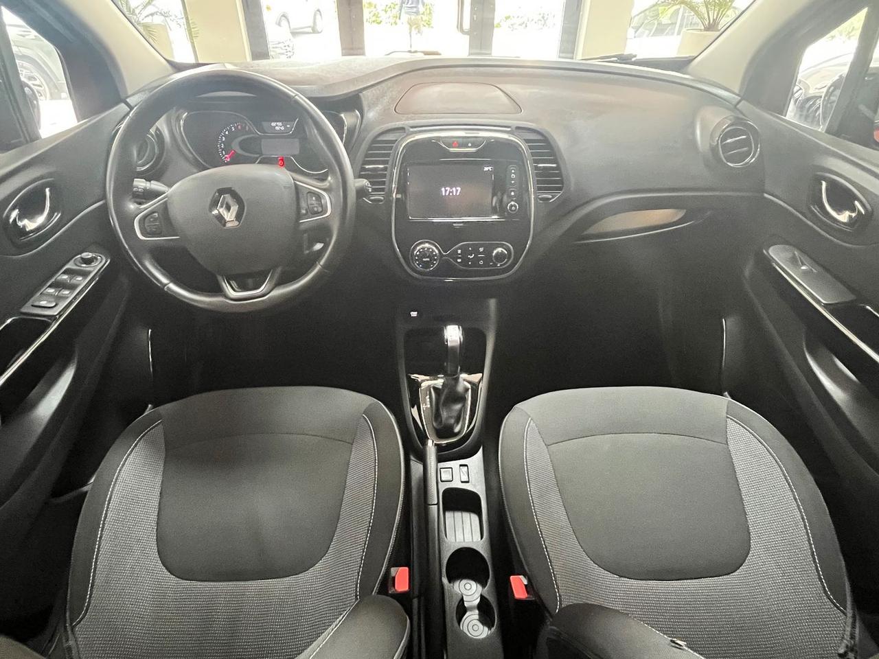 Renault Captur Intens 1.2 ENERGY TCe 120