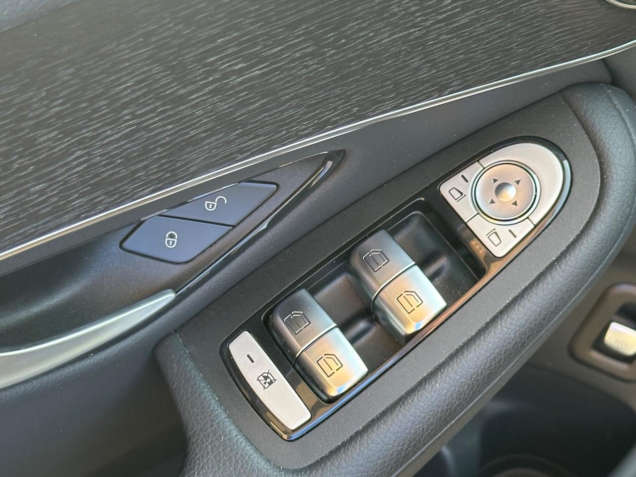 Mercedes-benz GLC 200 d 4Matic Sport