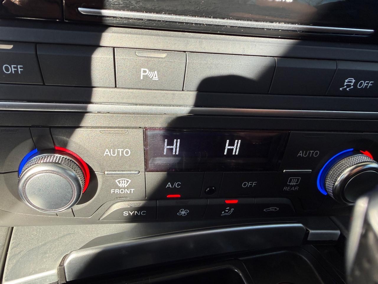 Audi A6 3.0 TDI competition quattro tiptronic