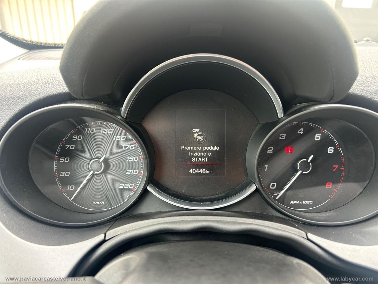 FIAT 500X 1.0 T3 120 CV Sport Dolcevita