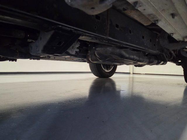 TOYOTA Land Cruiser 3.0 D-4D 16V CAMBIO MANUALE