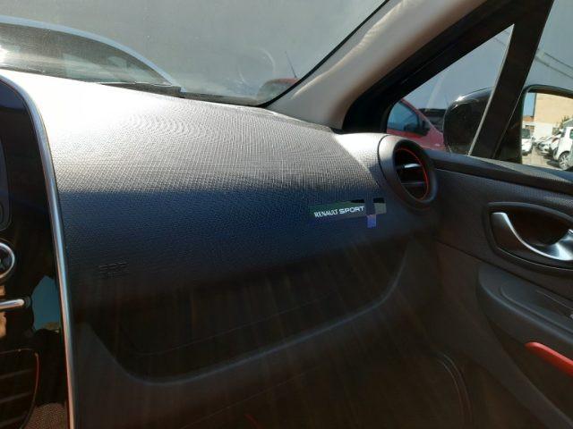 RENAULT Clio TCe 220CV EDC 5 porte Energy R.S. Trophy