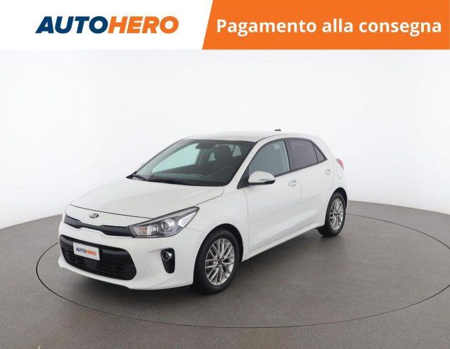 KIA Rio 1.0 T-GDi 12V 5 porte Cool