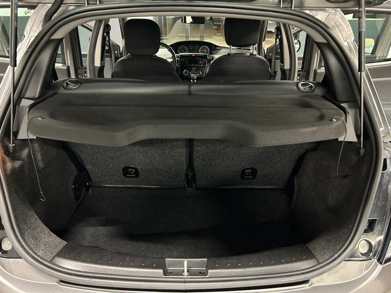 Lancia Ypsilon 1.2 benzina 51 kw 2018