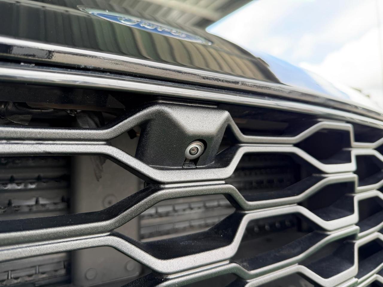 Ford Kuga 1.5 EcoBlue 120 CV ST-Line N1