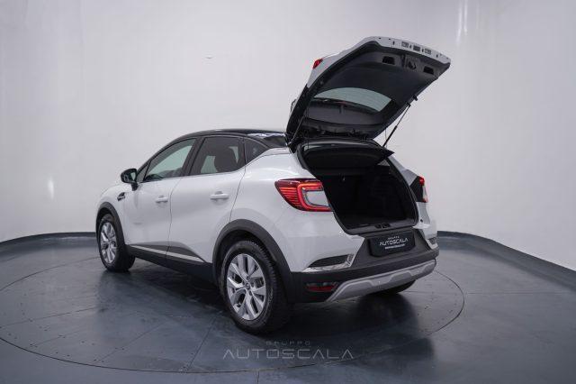 RENAULT Captur 1.6 Full Hybrid E-Tech 145cv Intens