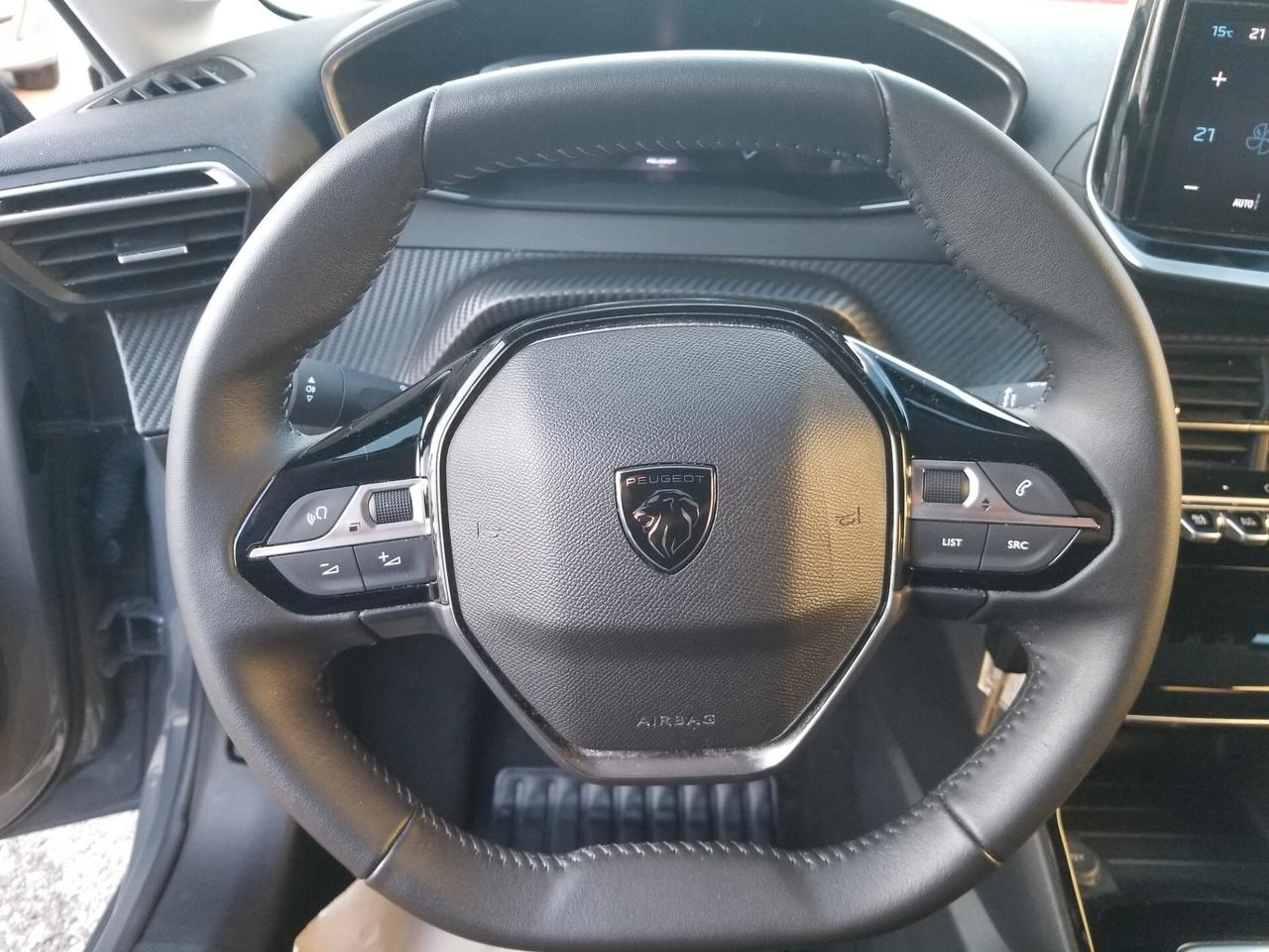 Peugeot 208 PureTech 100 Stop&Start 5 porte Allure