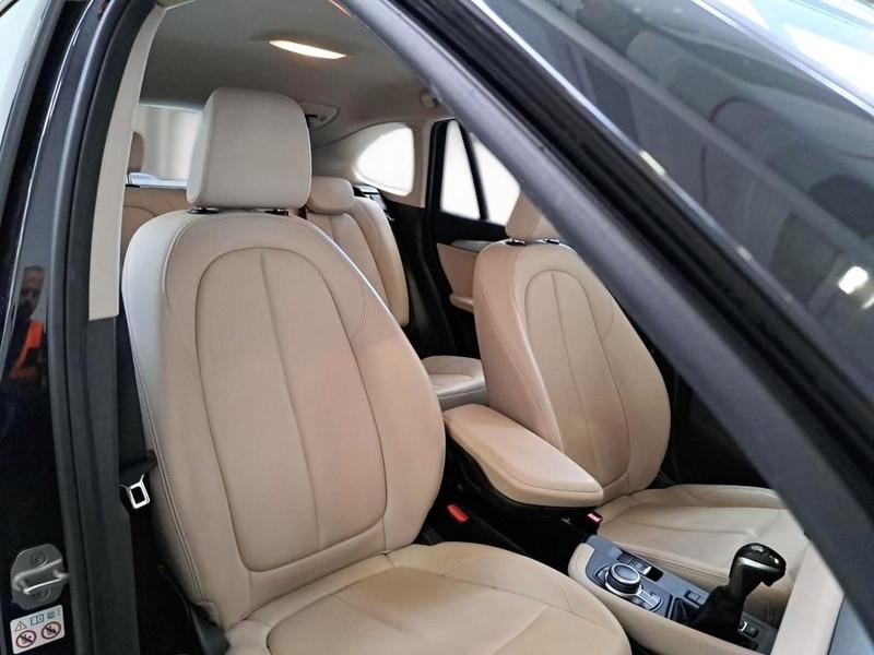 BMW X1 xDrive 25e Business Advantage automatico