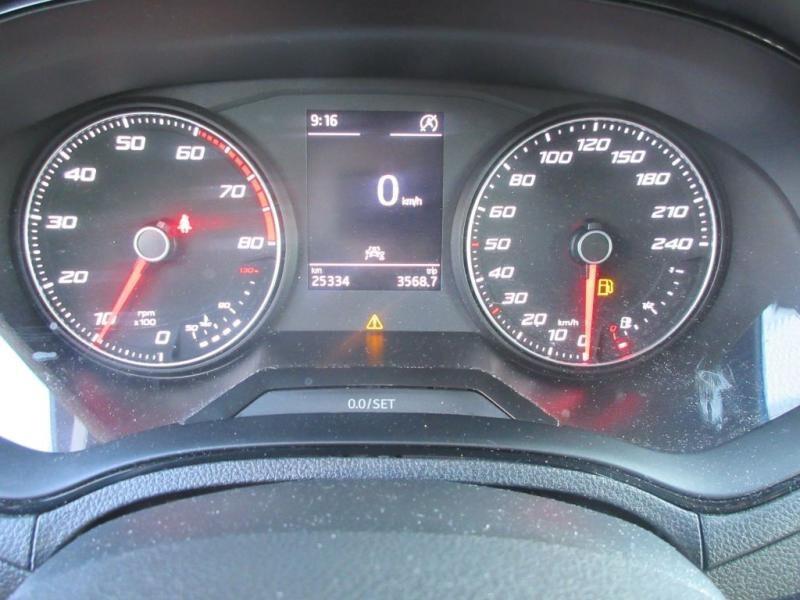 Seat Arona 1.0 EcoTSI Reference