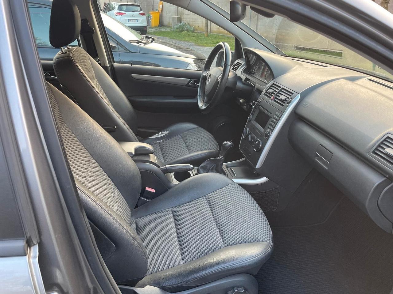 Mercedes-benz A 150 Elegance