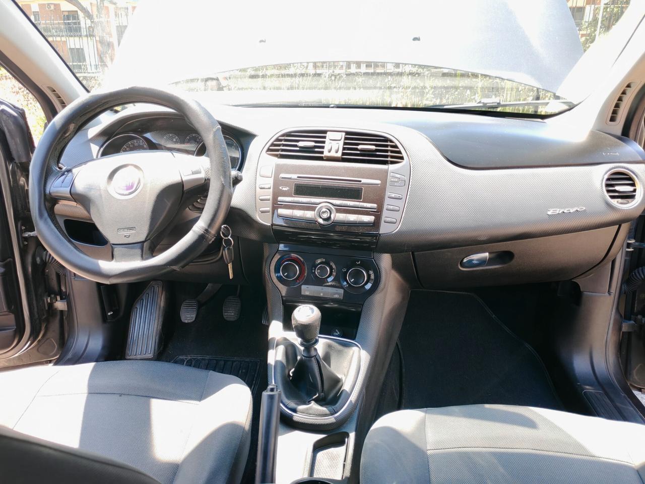 Fiat Bravo 1.4 90CV Dynamic 2008