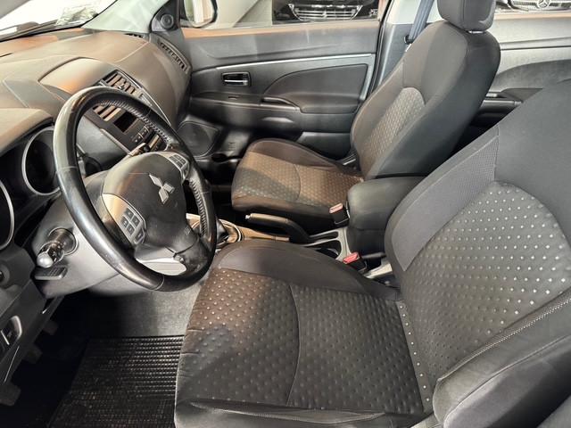 Mitsubishi ASX 1.8 Invite 4wd