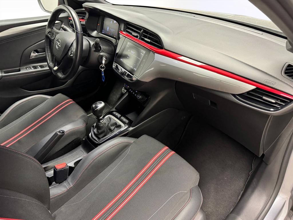 OPEL Corsa VI 2020 - Corsa 1.2 GS Line s&s 100cv