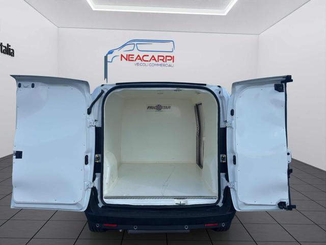 FIAT Doblo 1.4 N.P(PL-TN-L2H1)MAXI-COIMBENTATO-3 POSTI-