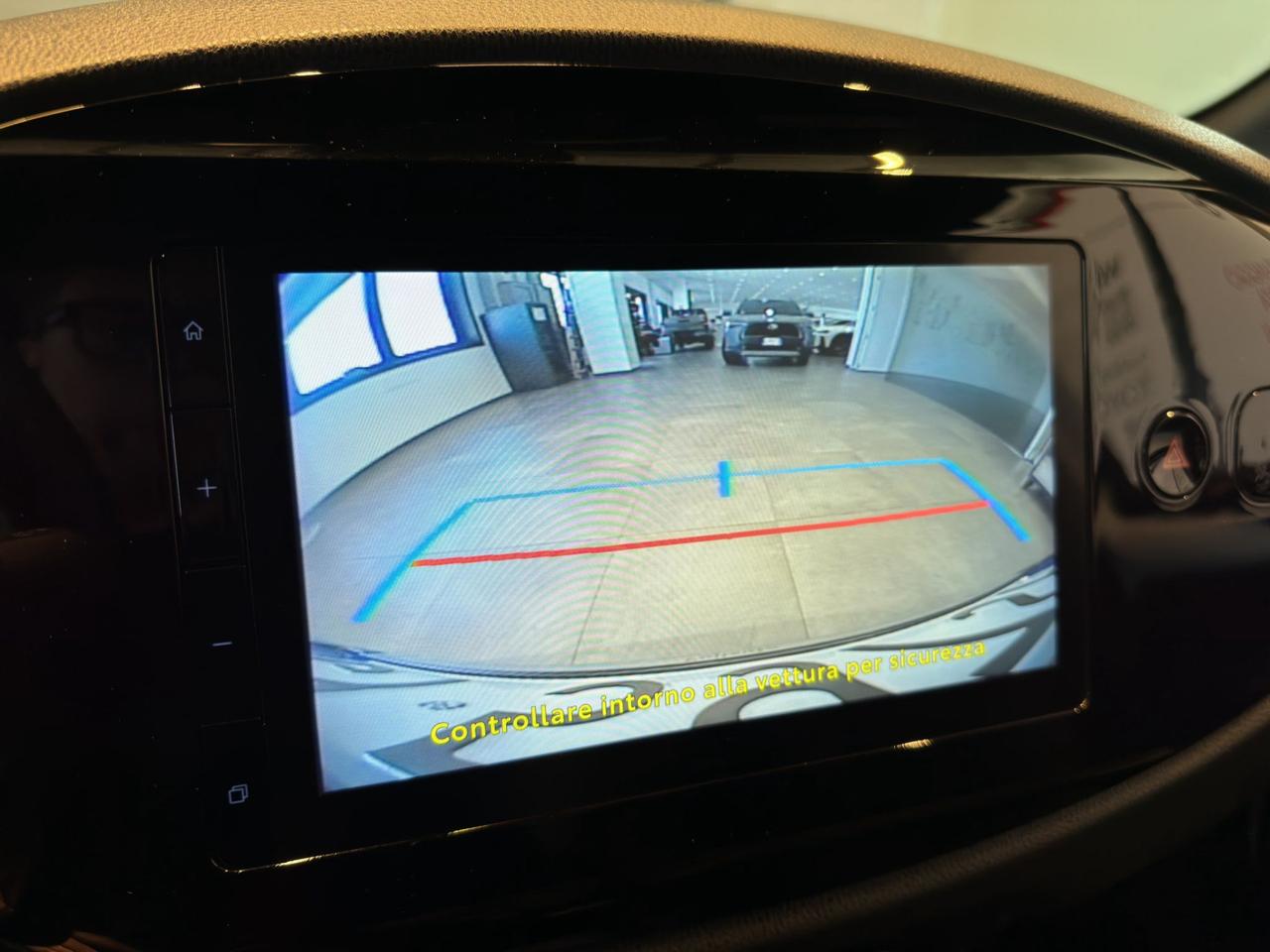 Toyota Aygo X 1.0 Active 72cv