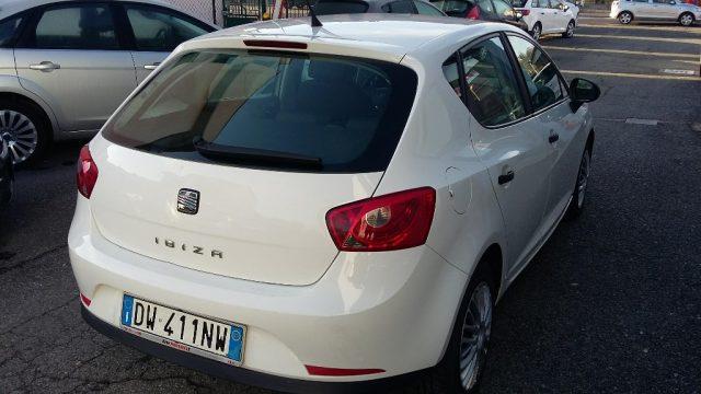 SEAT Ibiza 1.2 5p. Reference Dual GPL