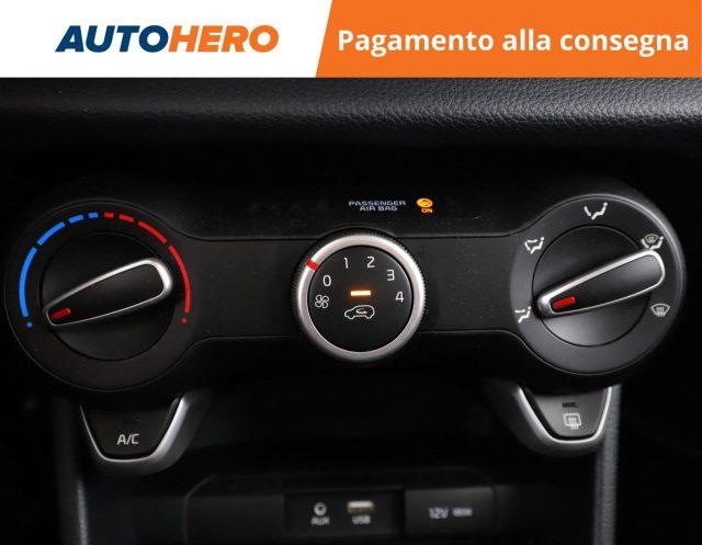 KIA Picanto 1.0 TGDi 12V 5 porte X Line