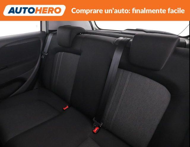 FIAT Punto 1.3 MJT II 75 CV 5 porte Street