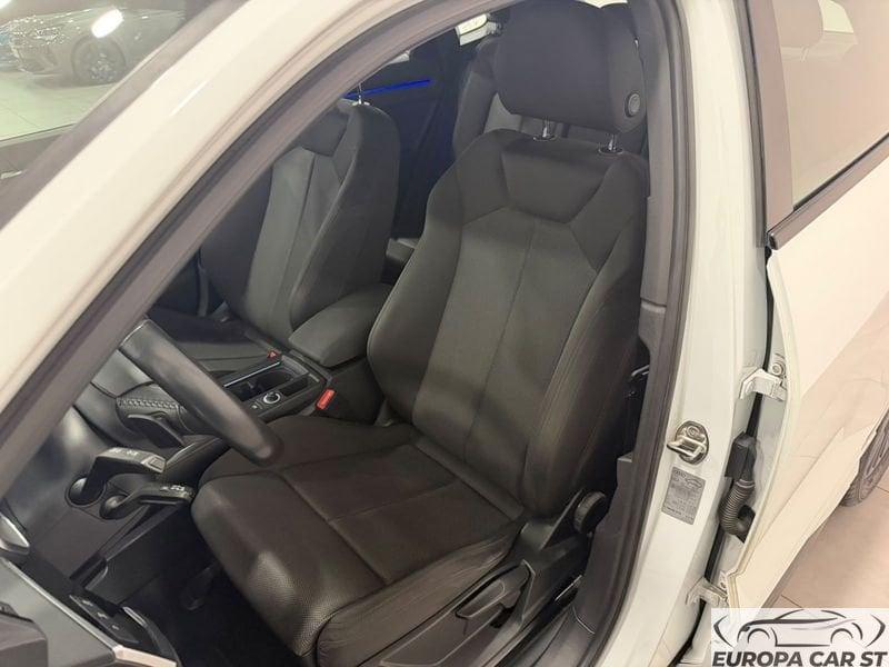 Audi Q3 Sportback 35TDI SPB S tronic S Line Edition SPORTBACK