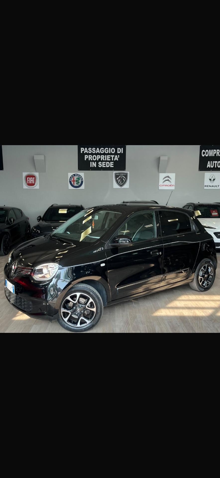 Renault Twingo TCe 95 CV Intens