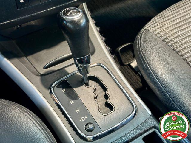 MERCEDES-BENZ A 180 CDI Avantgarde *NEOPATENTATI*AUTOMATICO*