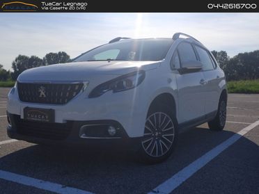 Peugeot 2008 Active 1.5 Blue HDI 100 #6891