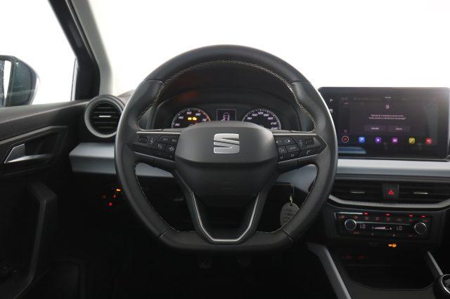 SEAT Arona Arona 1.0 EcoTSI Style