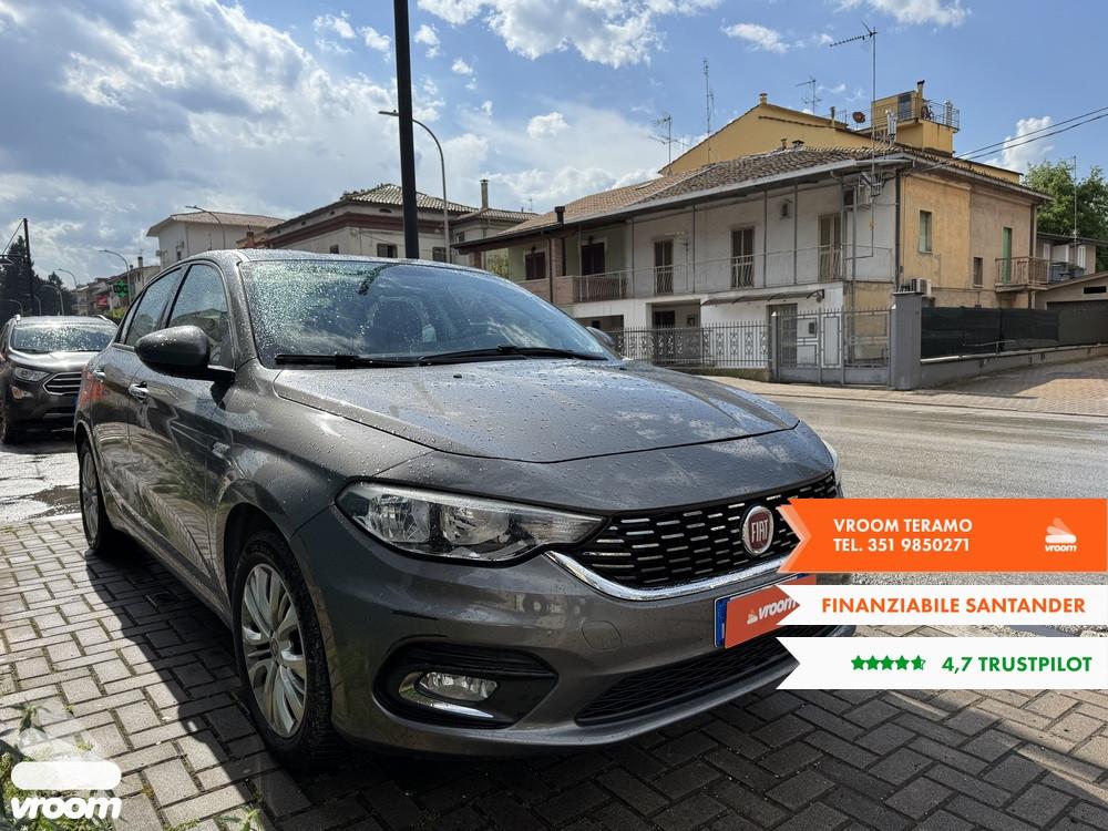 FIAT Tipo 1.4 Opening edition 95cv UNICO PROP