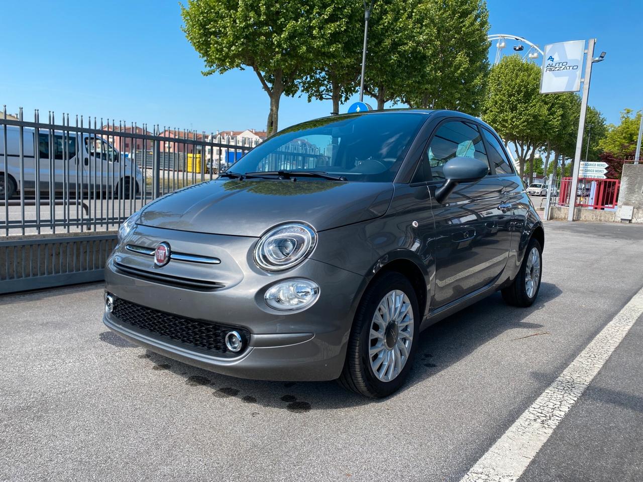 Fiat 500 1.0 Hybrid Dolcevita - KM 40.000