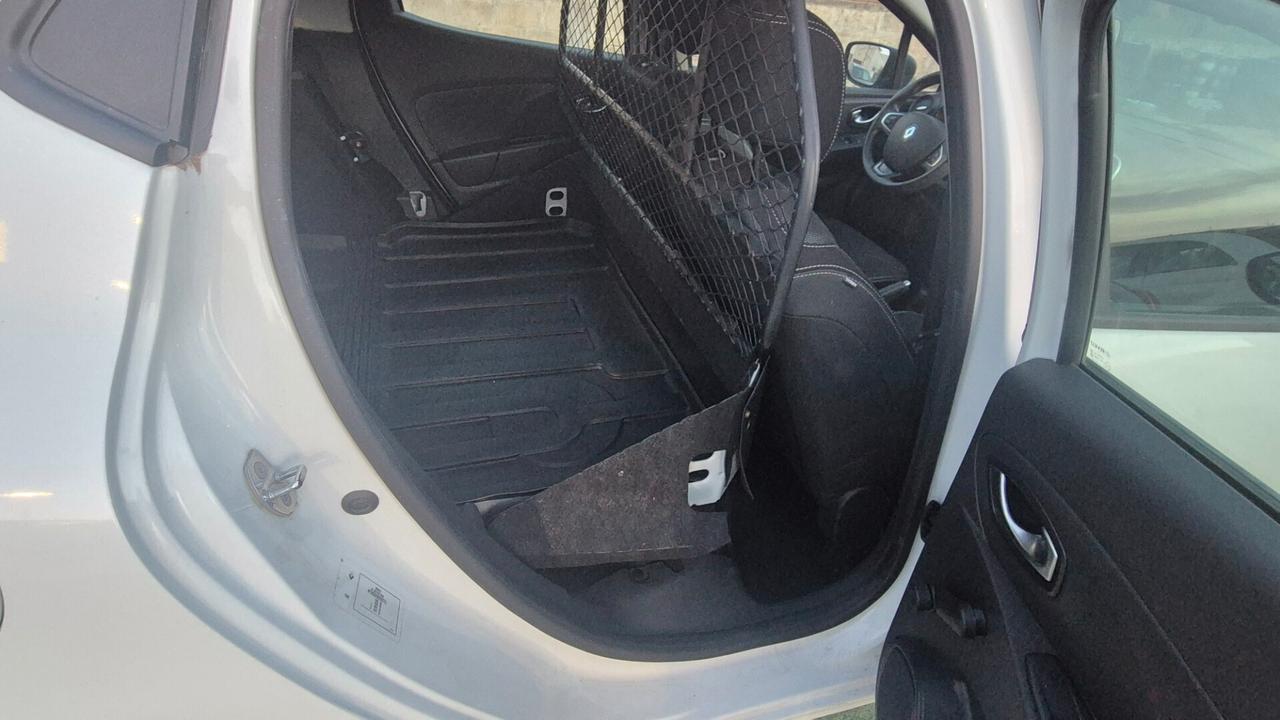 Renault Clio dCi 8V 75 CV 5 porte Life