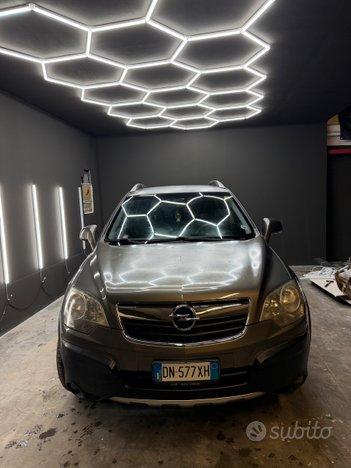 Opel Antara 2.0 150 cv