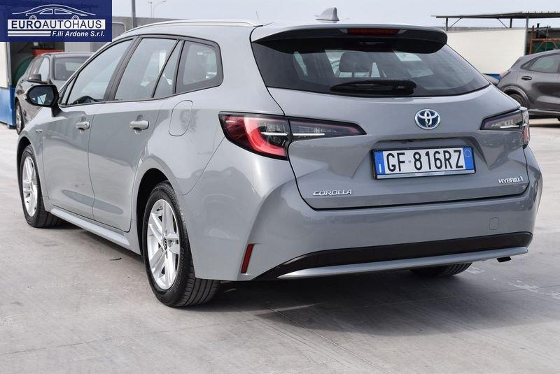 Toyota Corolla Touring Sports 1.8 Hybrid Business *Navigatore*