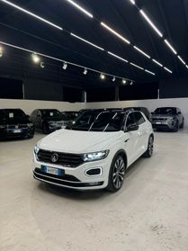VOLKSWAGEN T-ROC RLINE