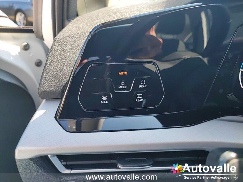 Volkswagen Golf 1.0 TSI EVO Life