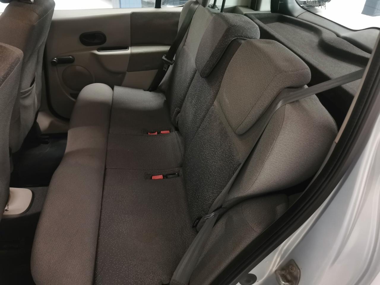 Renault Modus 1.2 16V Confort Authentique