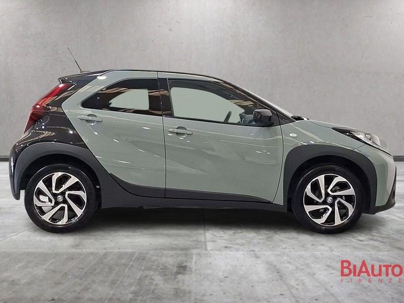 Toyota Aygo X Aygo X 1.0 Trend 72cv