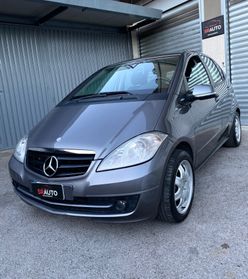 Mercedes A160 1.5 GPL 95cv Advantgarde - 2010