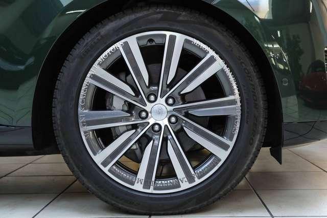 Land Rover Range Rover HSE|TETTO PANORAMA|BLACK ROOF|MERIDIAN|22'|HEAD-UP