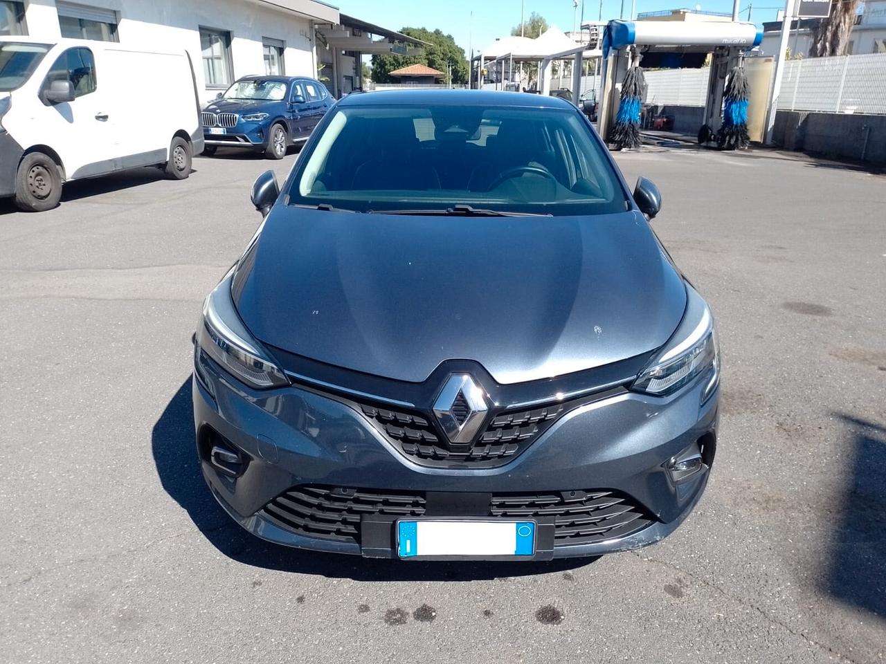 Renault Clio Blue dCi 8V 85 CV 5 porte Intens