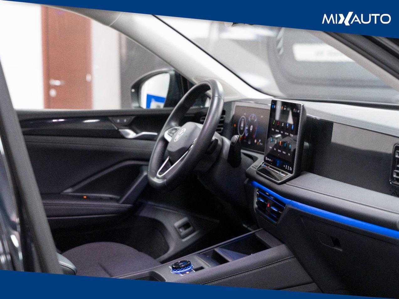 Volkswagen Tiguan 2.0 TDI Life 150CV DSG