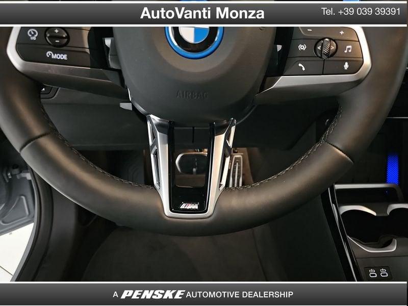 BMW iX2 iX2 eDrive 20 Msport Pro