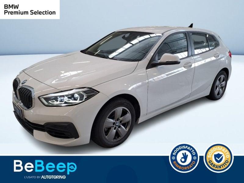 BMW Serie 1 116I ADVANTAGE AUTO