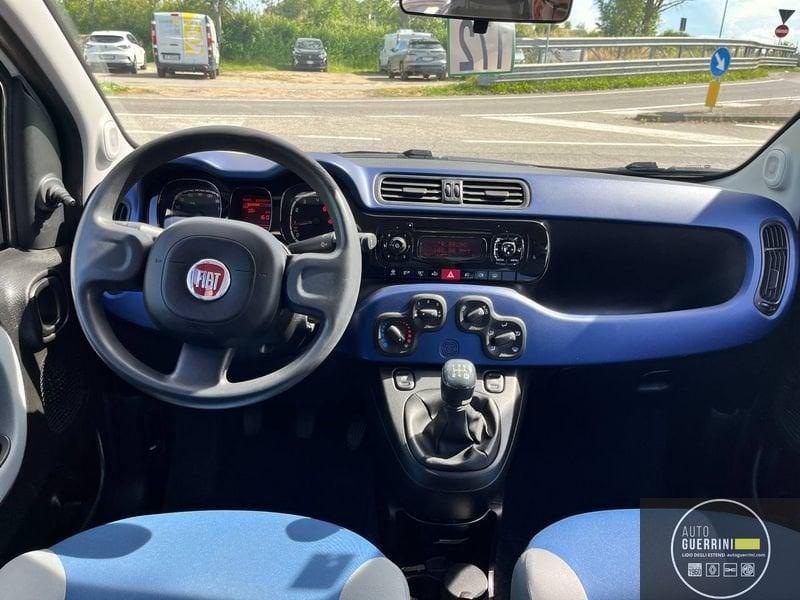FIAT Panda Panda 1.2 Lounge